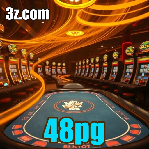 A Magia do Arcade no Site 48pg: Jogue sem Limites