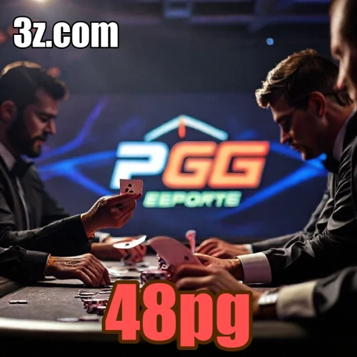 Terror e Mistério: A Insana Seção Horror do 48pg