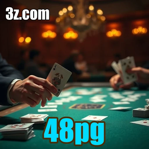 Experiências Inovadoras de Simulation no 48pg: Mergulhe Sem Medo!