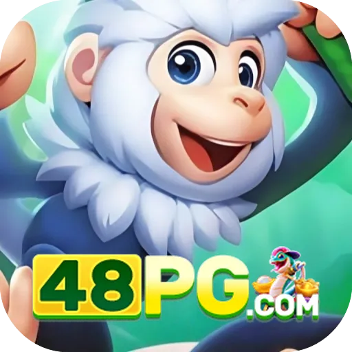 48pg Logo
